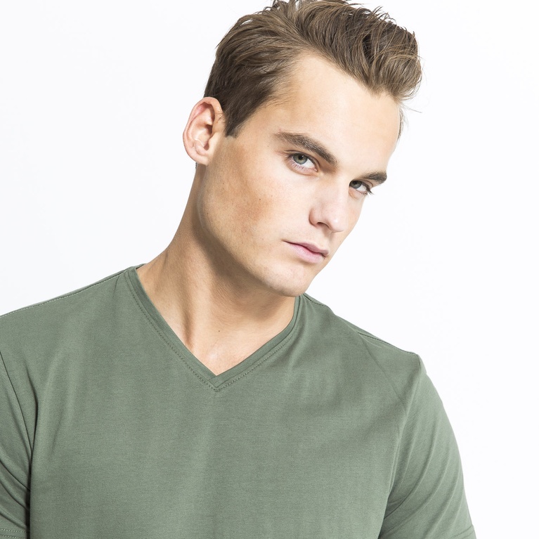 T-shirt "Conrad" T-shirt "Conrad"